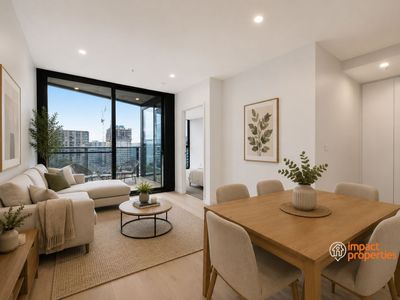 802 / 1 Brewer Street, Phillip