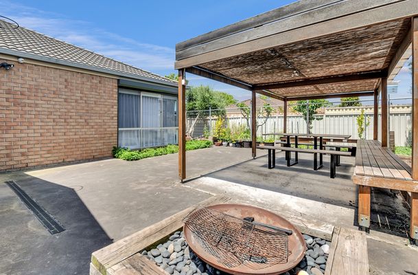 58 Tusmore Rise, Craigieburn