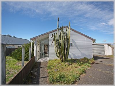 5 Low Avenue, Foxton Beach