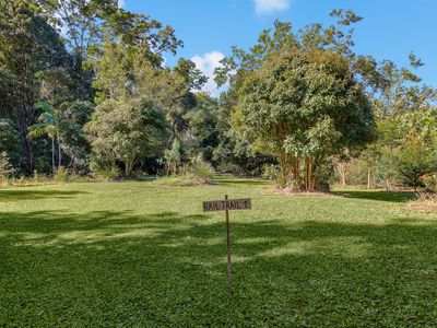 321 Burringbar Road, Upper Burringbar