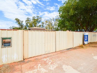 19 Stanley Street, South Hedland