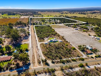 619 Orton Road, Oakford