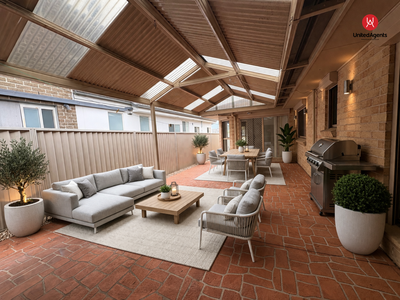 3 Laurieton Road, Carnes Hill