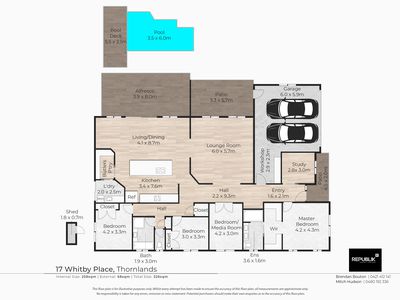 17 Whitby Place, Thornlands