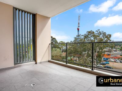 303 / 140A Best Road, Seven Hills