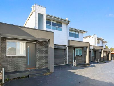 6/662-664 Pascoe Vale Road, Oak Park