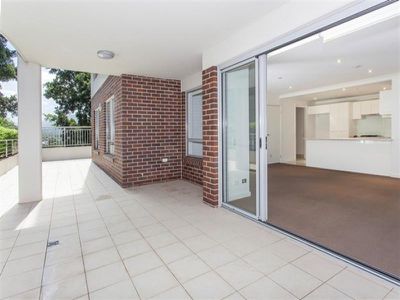 1 / 16-20 Keira St, Wollongong