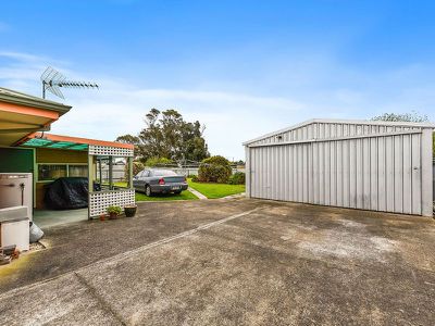 11 Playford Street, Millicent