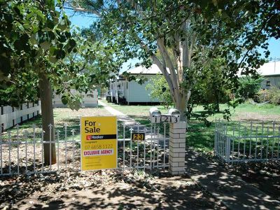 23 Crane street, Longreach