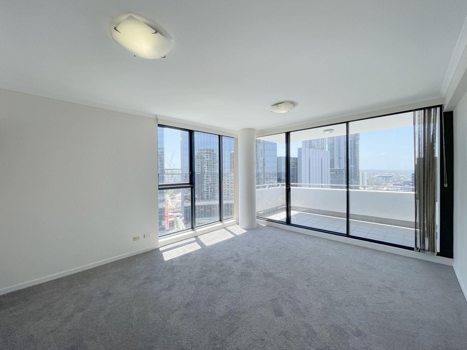 1701 / 140 Church Street, Parramatta