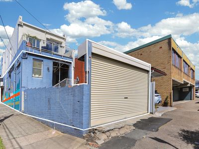 186 Lyons Road, Drummoyne