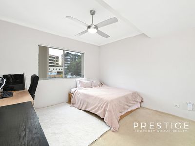 11 / 5-7 Ashton Street, Rockdale