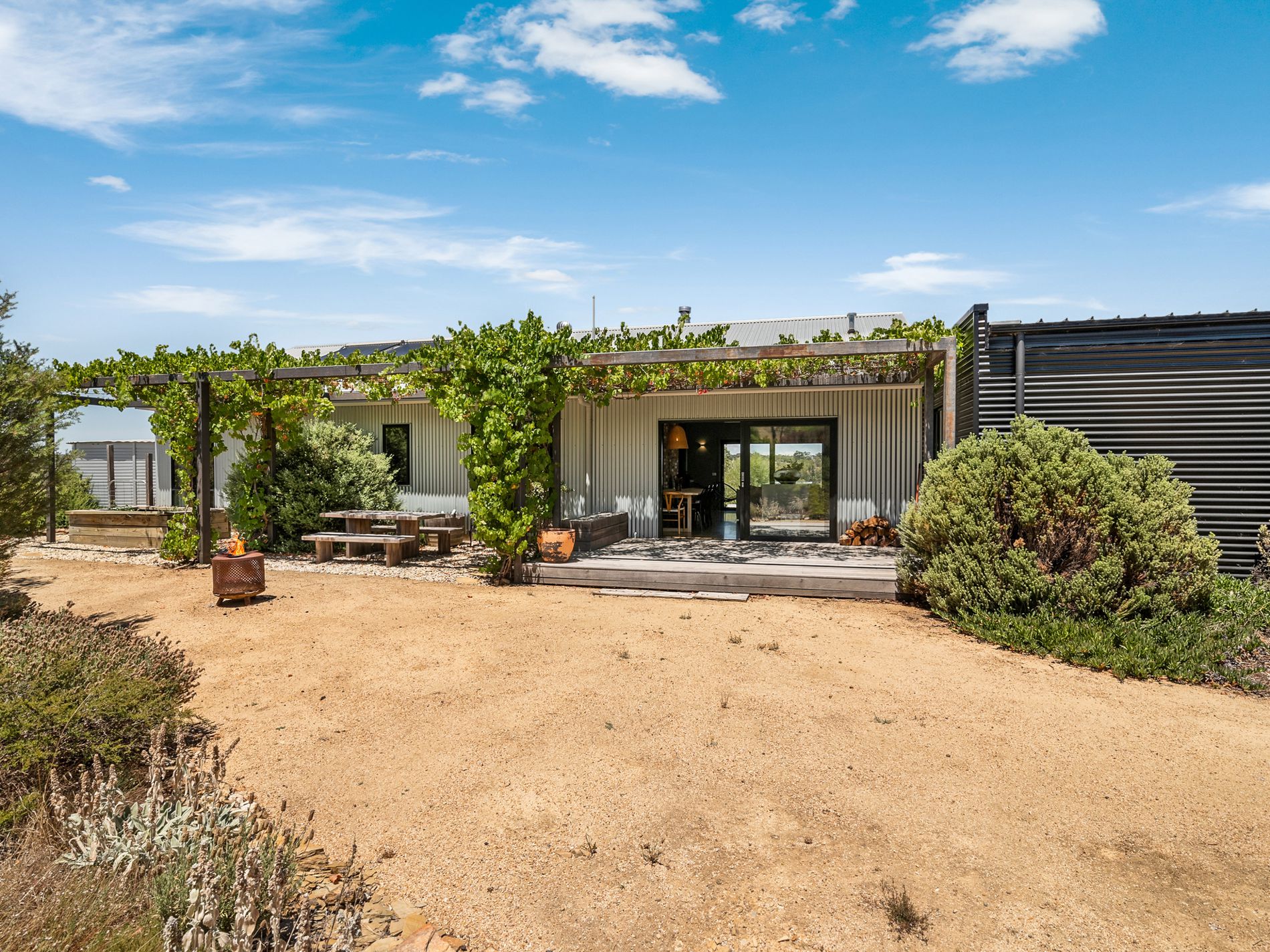 493C Heathcote-Redesdale Road, Heathcote