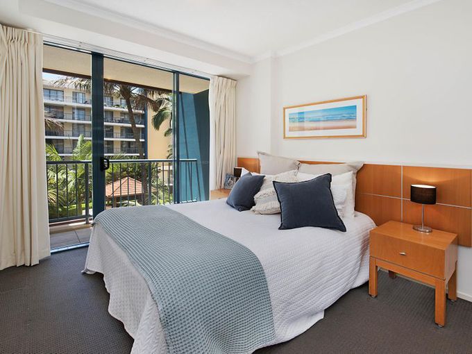 331 / 21 Wirraway Street, Alexandra Headland