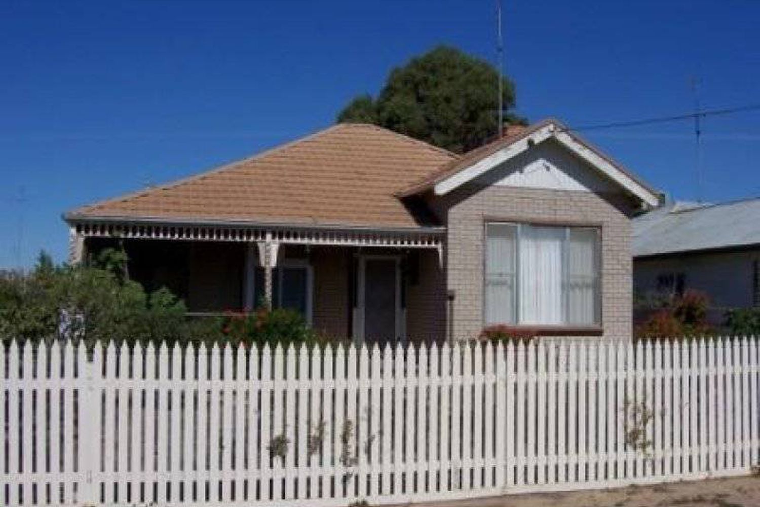 Warracknabeal