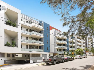 17 / 51-53 Loftus Crescent, Homebush