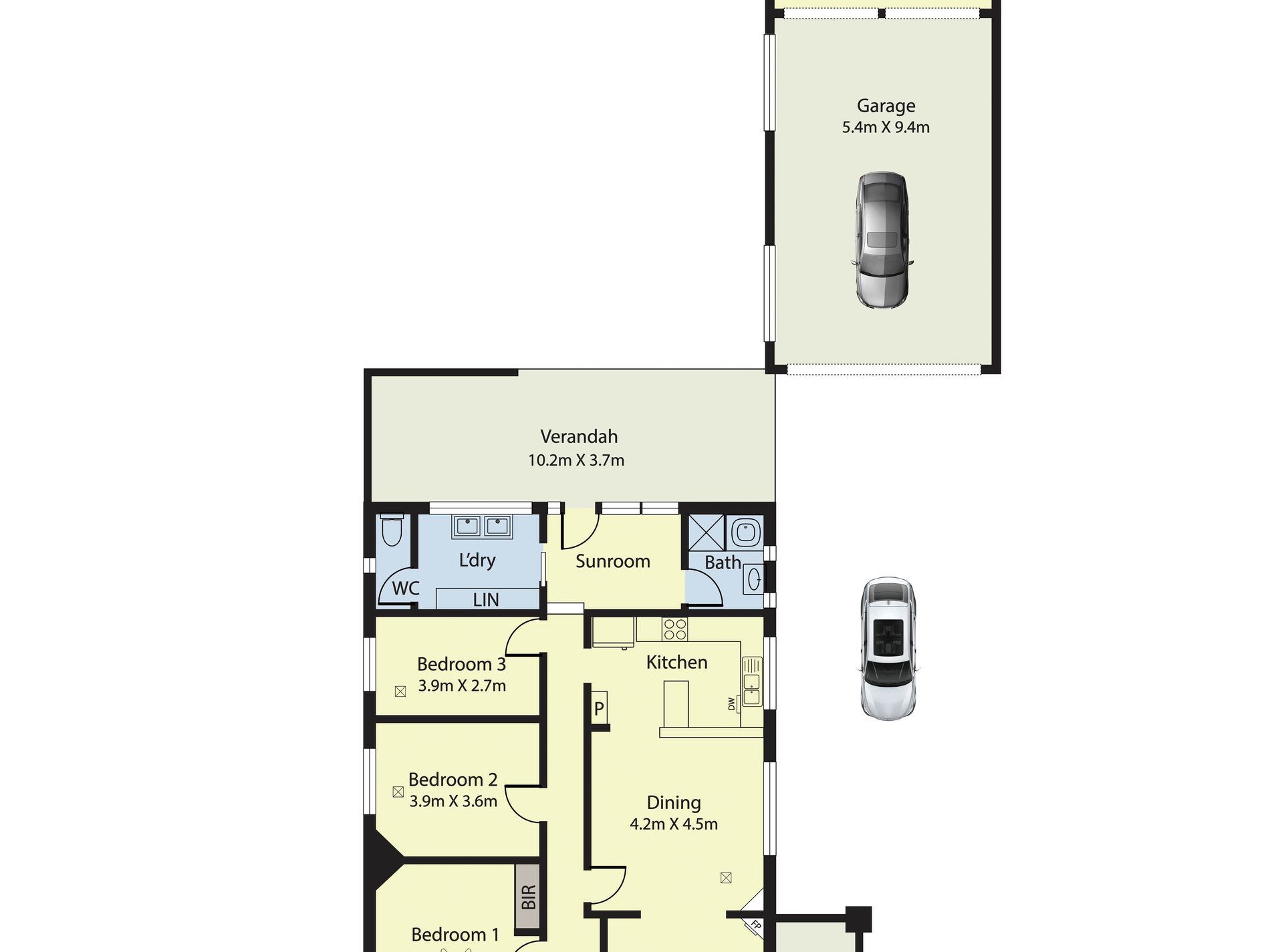 419 Payneham Road, Felixstow