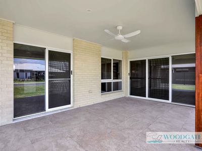 2 Oystercatcher Street, Woodgate