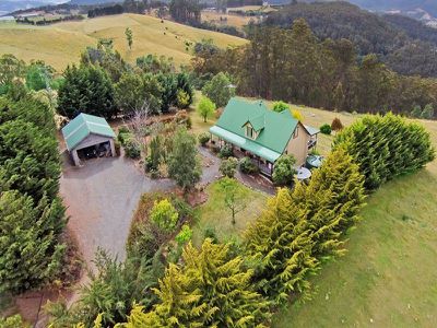 109 Missing Link Road , Wattle Grove