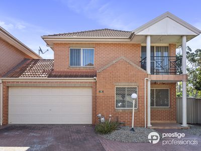 9 / 125 Epsom Road, Chipping Norton