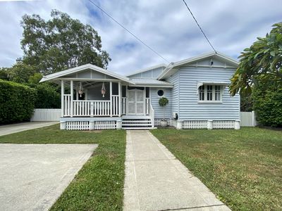 4 BOURKE STREET, Brassall