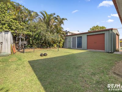 12 Katie Street, Wynnum West