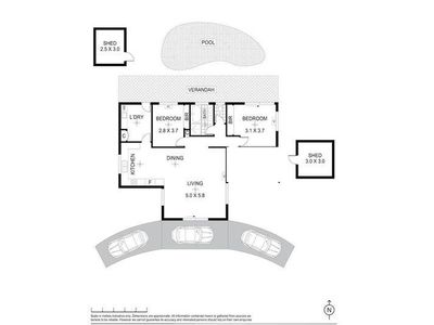 1 Exmouth Court, Leanyer