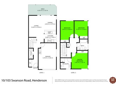 10 / 103 Swanson Road, Henderson
