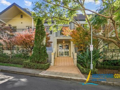 9 / 2 Harbourview Crescent, Abbotsford