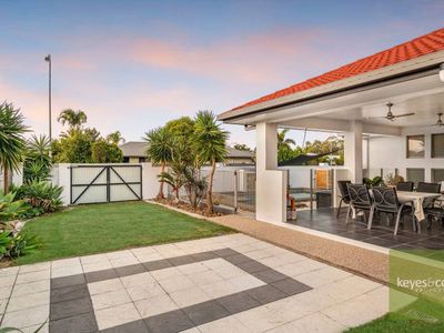 2 Fuji Court, Mount Louisa
