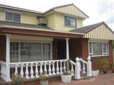 87 Orange Grove Road, Liverpool