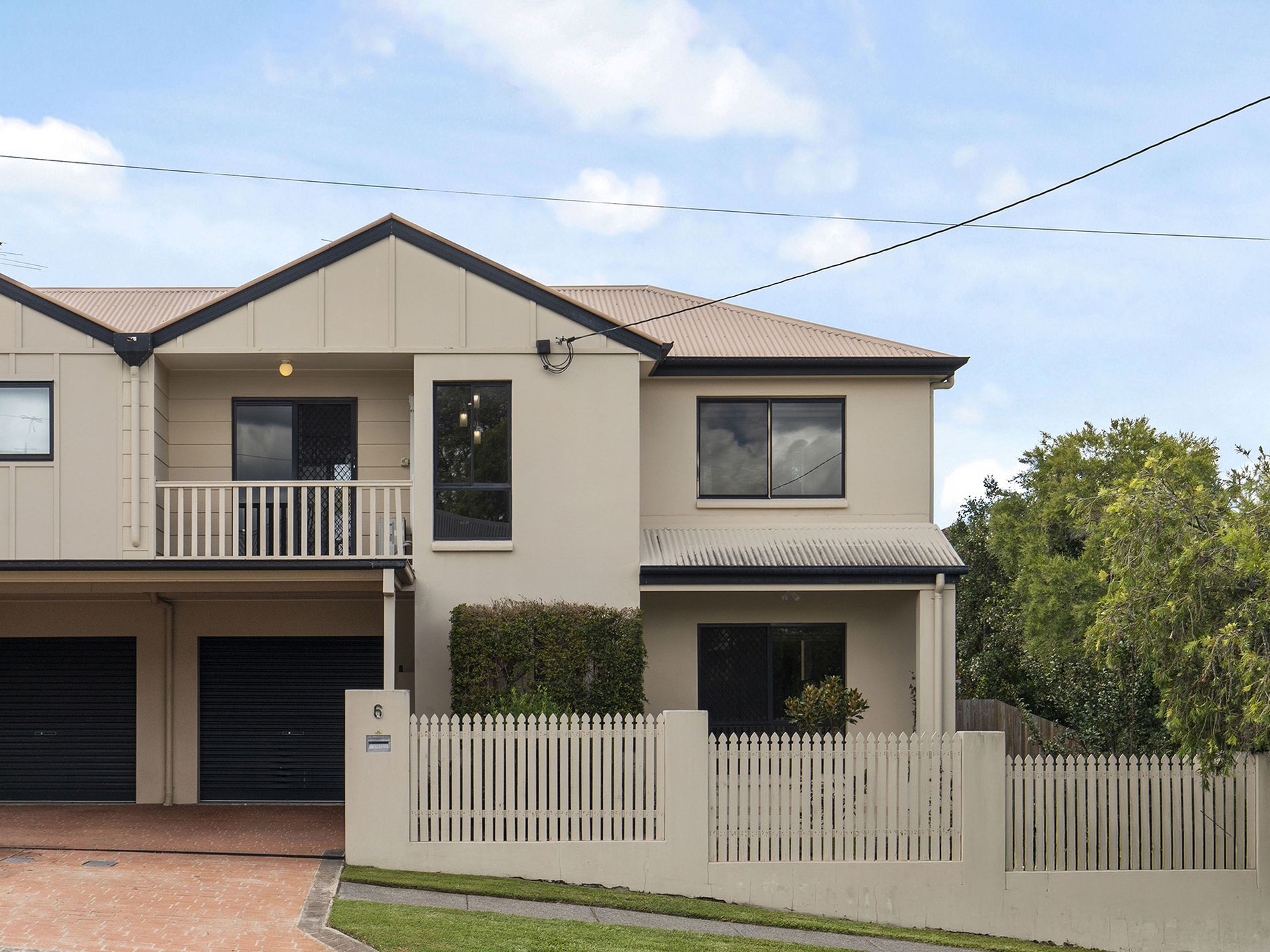 6 Evans Street, Nundah