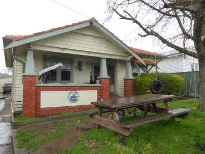 18 Railway St, Seymour