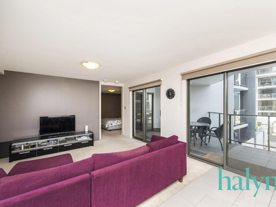 23 / 188 Adelaide Terrace, East Perth