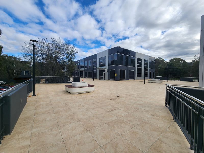 C5 / 756 Blackburn Road, Clayton