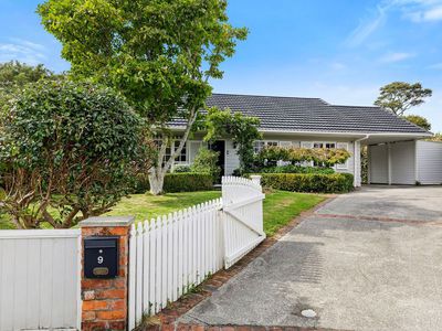 9 Kukupa Grove, Heretaunga