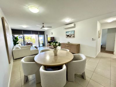 204 / 174-180 Grafton Street, Cairns City