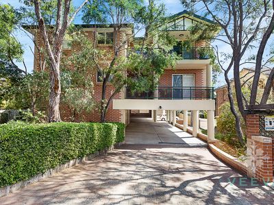 7 / 249 Victoria Road, Drummoyne