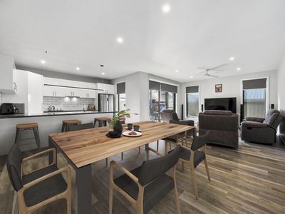 5 Highton Lane, Mansfield