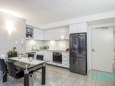 64 / 143 AdelaideTerrace, East Perth