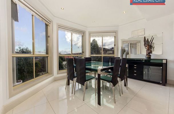 110 McPherson Boulevard, Roxburgh Park