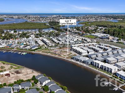 192 Marina Quays Boulevard, Hope Island