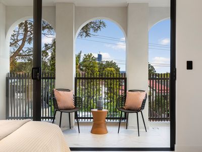 North Parramatta