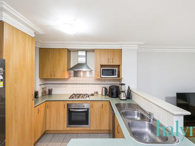 8 / 5 Delhi Street, West Perth