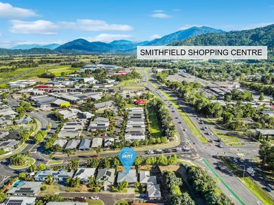 3 Brockman Way, Smithfield