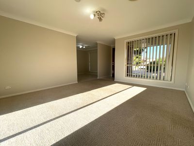 3 Parkwood Court, Griffith