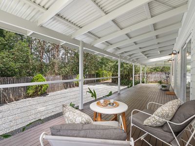 4 Sanderson Road, Eumundi