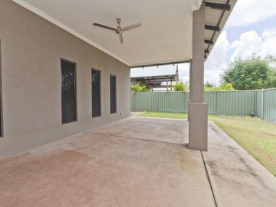 27 Ghost Gum Street, Kununurra