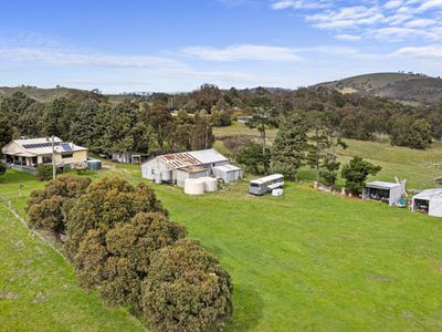 2115 HIGHLANDS ROAD, Whiteheads Creek