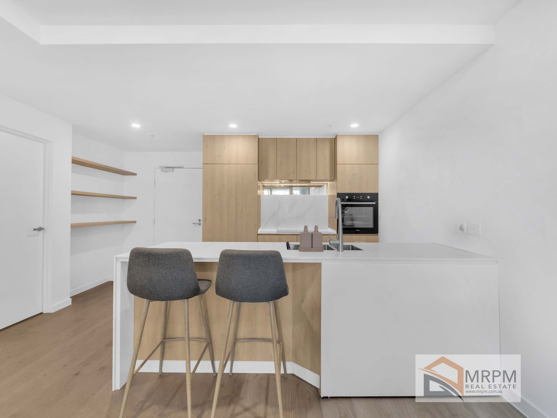 1207 / 15 Everage Street, Moonee Ponds